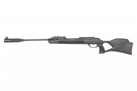 Carabine à air comprimé Gamo Replay-10 Magnum IGT Gen2 4,5mm - 30J