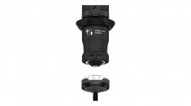 Lampe de poche Armytek Dobermann Pro