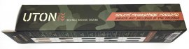 Couteau Mikov UTON 362-NG sans accessoires