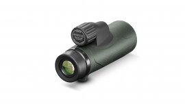 Lunette monoculaire Hawke Nature-Trek 10x42 verte