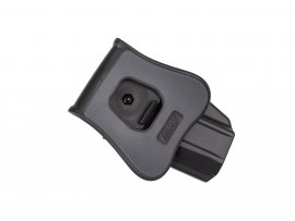 Étui en polymère ASG P-07/P-09