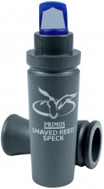 Appeau pour oies Primos Shaved Reed Speck