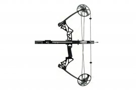 Arc M1 Steambow Fenris 17-70lb
