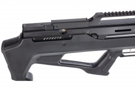 Effecto Zeon 5,5mm Black carabine à air comprimé