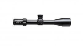 Lunette de visée Element Titan 3-18x50 FFP APR-2D MRAD