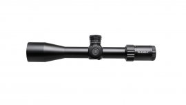 Lunette de visée Element Titan 3-18x50 FFP APR-2D MRAD