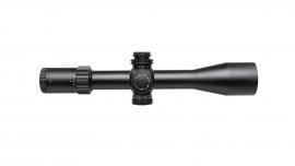 Lunette de visée Element Titan 3-18x50 FFP APR-2D MRAD
