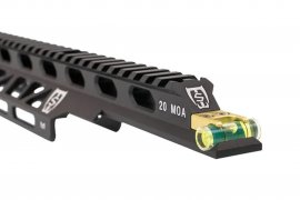 Bar Saber Tactical FX Impact TRS