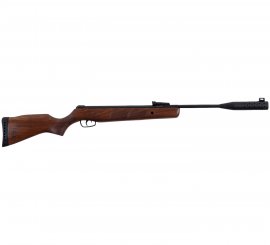 Carabine à air comprimé BSA GRT Meteor Evo Silentium 4,5mm