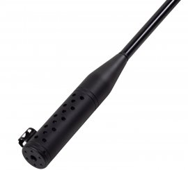 Carabine à air comprimé BSA GRT Meteor Evo Silentium 4,5mm