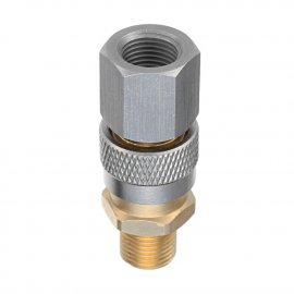 Embout mâle pour raccord rapide 1/8" BSP