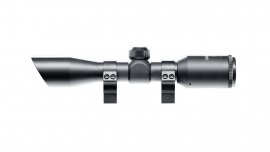 Lunette de tir Umarex RS 4x32 Compact