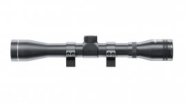Lunette de visée Umarex RS 4x32 22mm