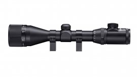 Télescope Umarex RS 4-12x50 CI