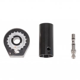 Carabine à air comprimé SPA Snowpeak M60 B 5,5mm