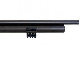 Adaptateur bipied Saber Tactical 34mm