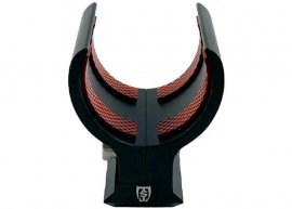 Adaptateur bipied Saber Tactical 34mm