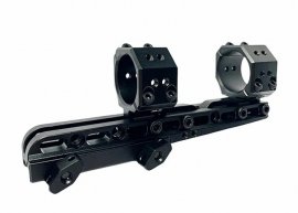 Eagle Vision Infinity Forward 22mm/34mm support réglable en une seule pièce