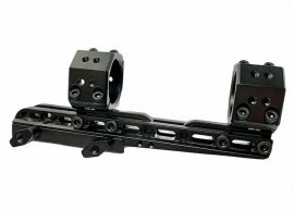 Eagle Vision Infinity Forward 22mm/34mm support réglable en une seule pièce