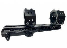 Eagle Vision Infinity Forward 22mm/34mm support réglable en une seule pièce