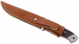 Knife Kandar N64