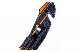 Couteau pliant Kandar N38