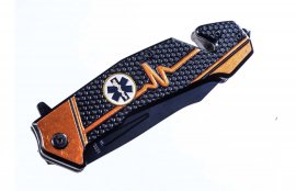 Couteau pliant Kandar N38