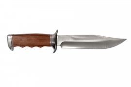 Couteau Kandar N81
