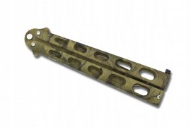 Couteau papillon Kandar N94