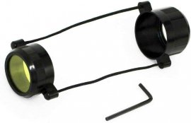Lunette d’arbalète Venox 4x32 réticule à quatre points
