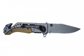 Couteau Kandar N89
