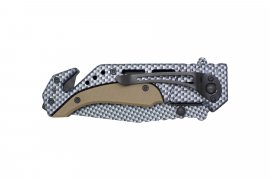 Couteau Kandar N89