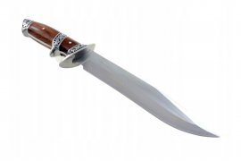 Couteau Kandar N300