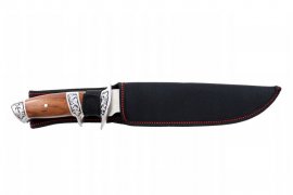 Couteau Kandar N300