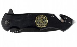 Couteau Kandar N79