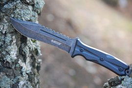 Couteau Kandar N73R