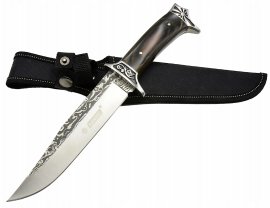 Couteau Kandar N91