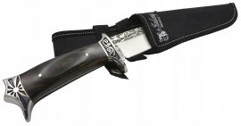 Couteau Kandar N91
