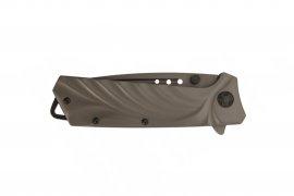 Couteau de fermeture Kandar N172R
