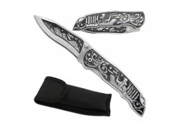 Couteau de fermeture Kandar N108
