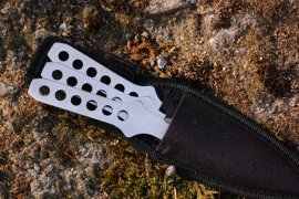 Set de couteaux de lancer Kandar N106