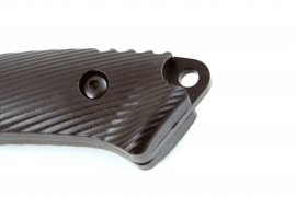 Couteau Kandar N302