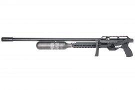 Carabine à air comprimé AirMaks Katran XB HP 5,5mm