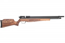 Carabine à air comprimé Crosman Benjamin Marauder 6,35mm Bois