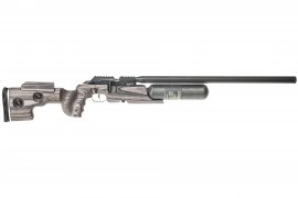 Carabine à air comprimé FX Crown MKII GRS Nordic Wolf 600mm 6,35mm