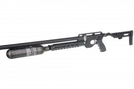 Carabine à air comprimé AirMaks Katran XB HP 5,5mm