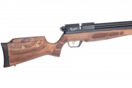 Carabine à air comprimé Crosman Benjamin Marauder 6,35mm Bois