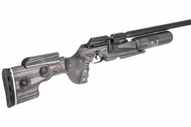 Carabine à air comprimé FX Crown MKII GRS Nordic Wolf 600mm 6,35mm
