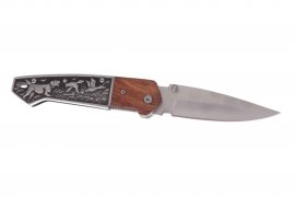 Couteau Kandar N307