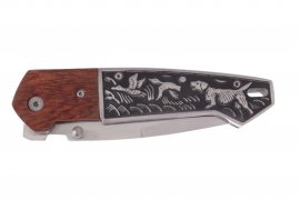 Couteau Kandar N307